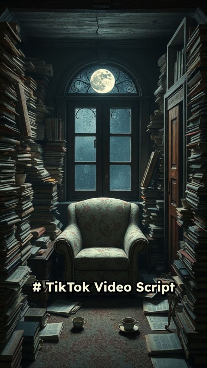 Hagrid's Lizard Surprise