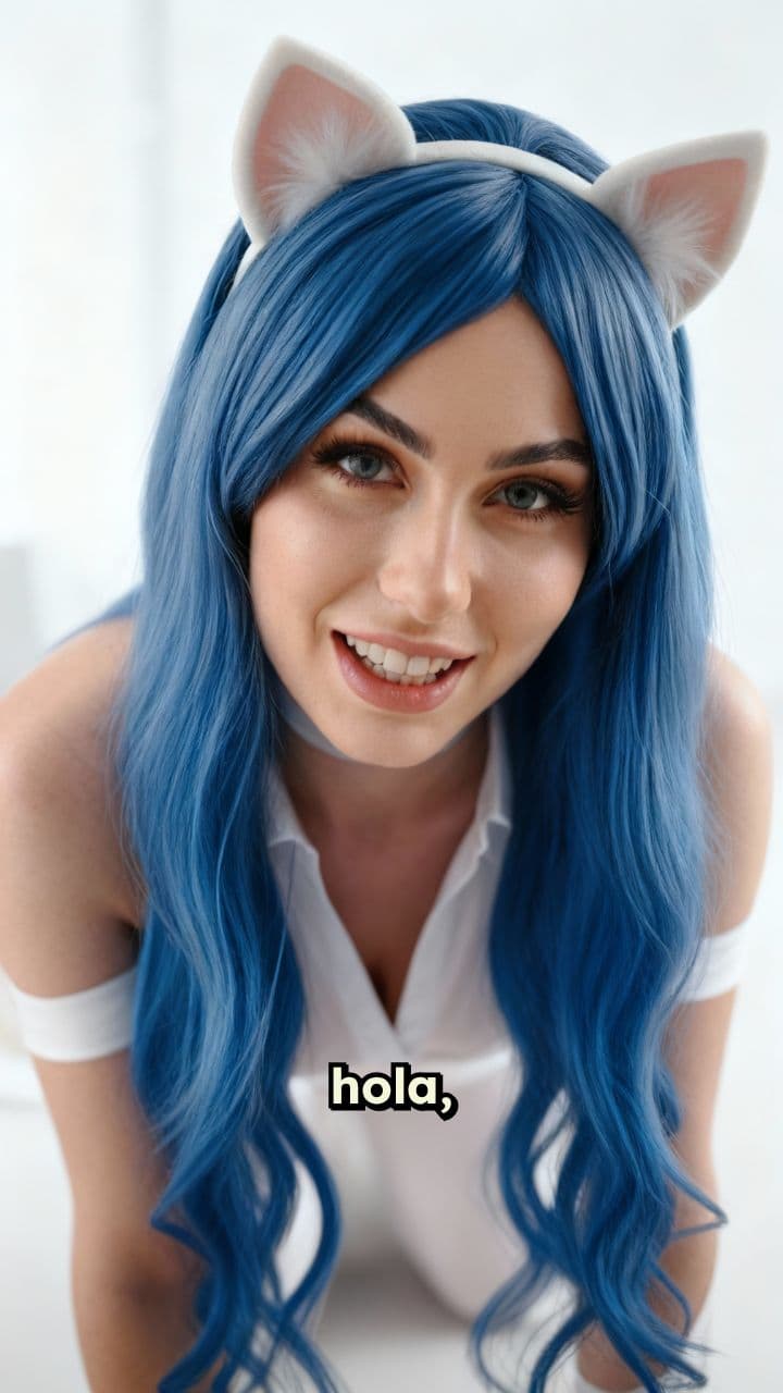 Felicia explains Capitalism and Socialism