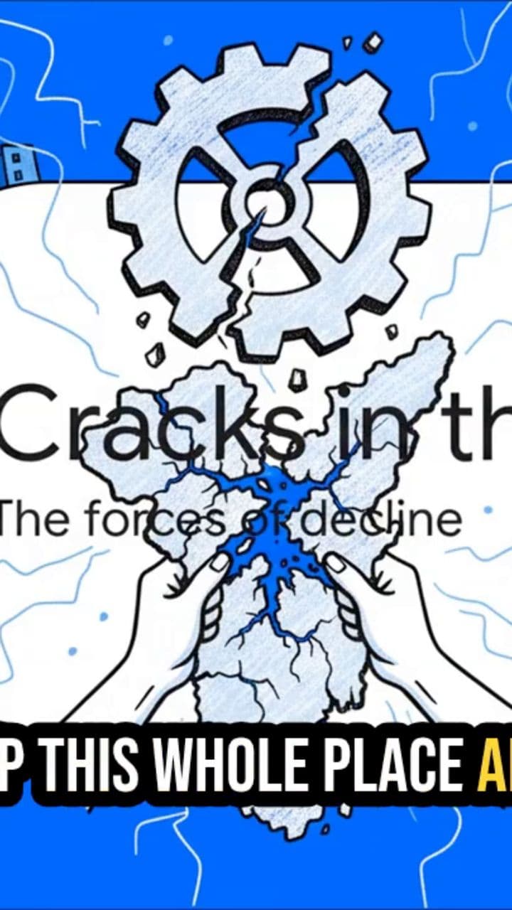 India's Industrial Ghost Town