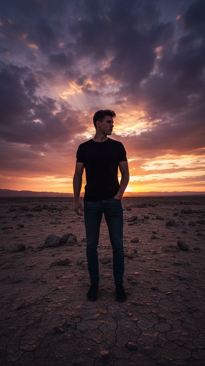 De donde el sol no espera