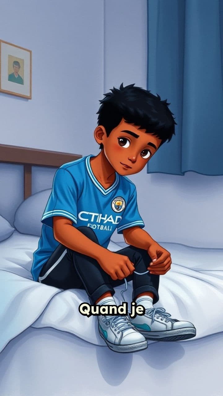 Grinta et loyauté dans la rue