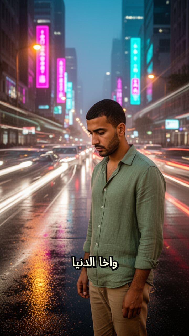 الصلاة أول ما يُسأل عنه