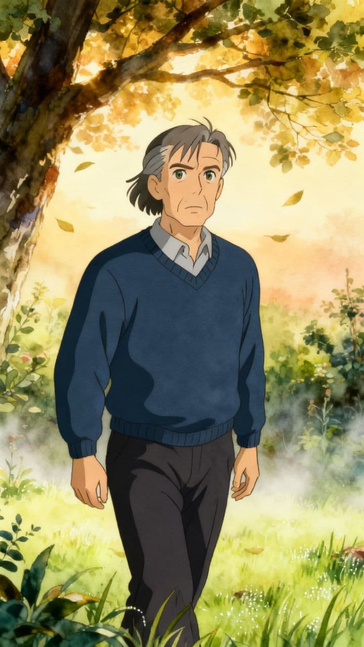 Запитай моє серце