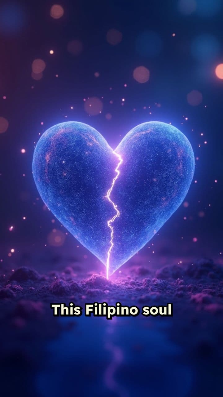 "Paper Airplane Heartbreak"