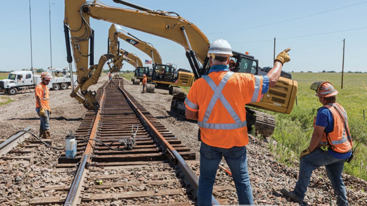 Hard Times, Hard Work