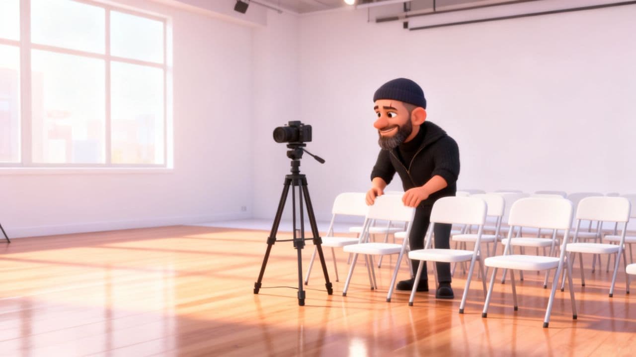 #7951 A Silent Love Story