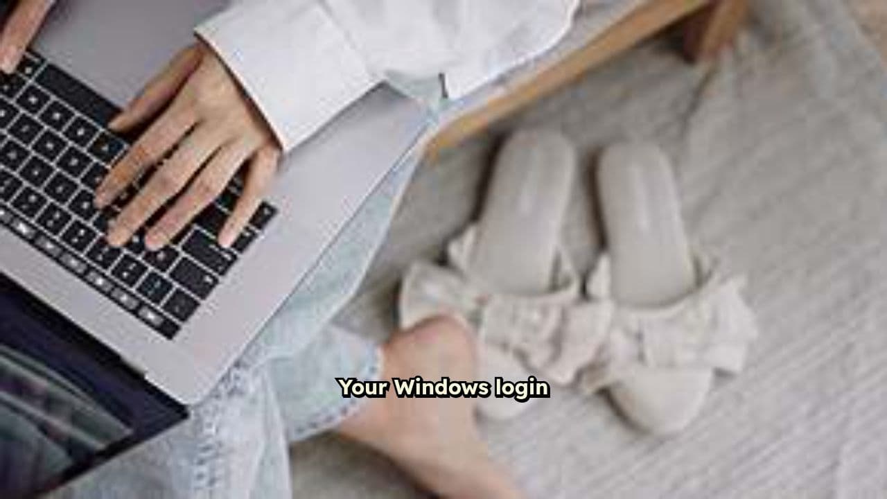 Bypass Windows Login with chntpw Tool
