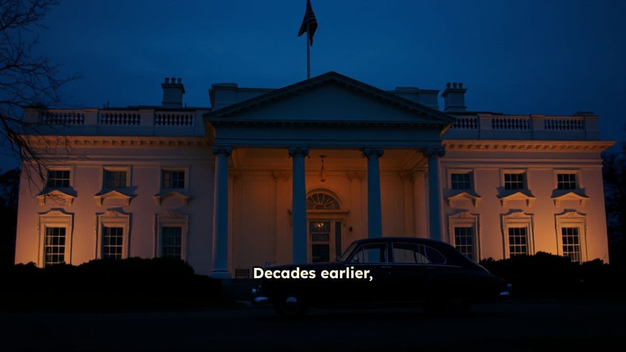 Behind Closed Doors: Political Scandals Unveiled