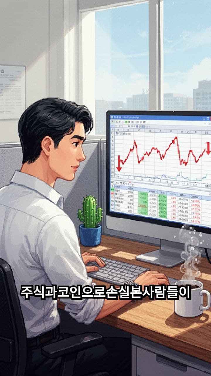 Recover Losses Through Your Main Job