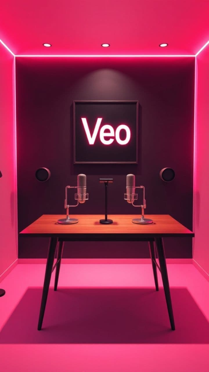 Veo 3.1: The Future of Video Creation