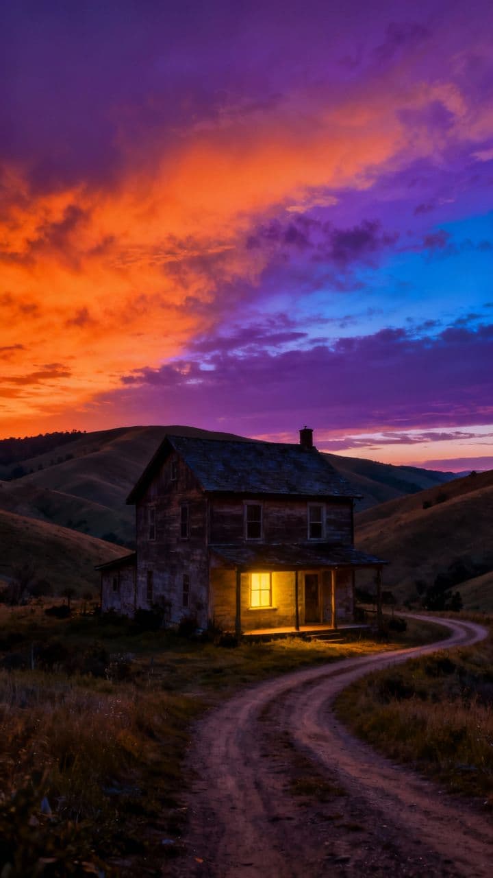 Tired of Trying to Make It Work