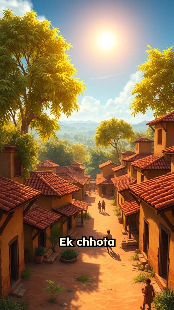 Raju Ki Neki Ka Inaam