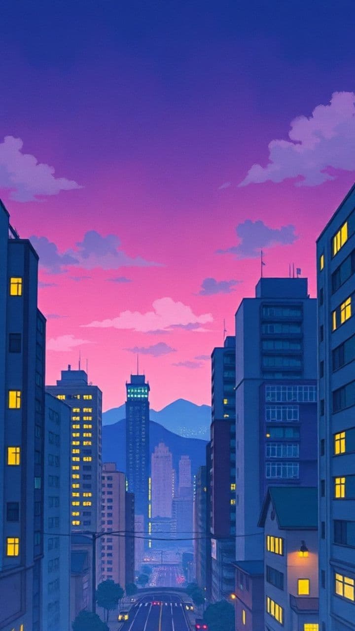 Падший ангел и твой голос