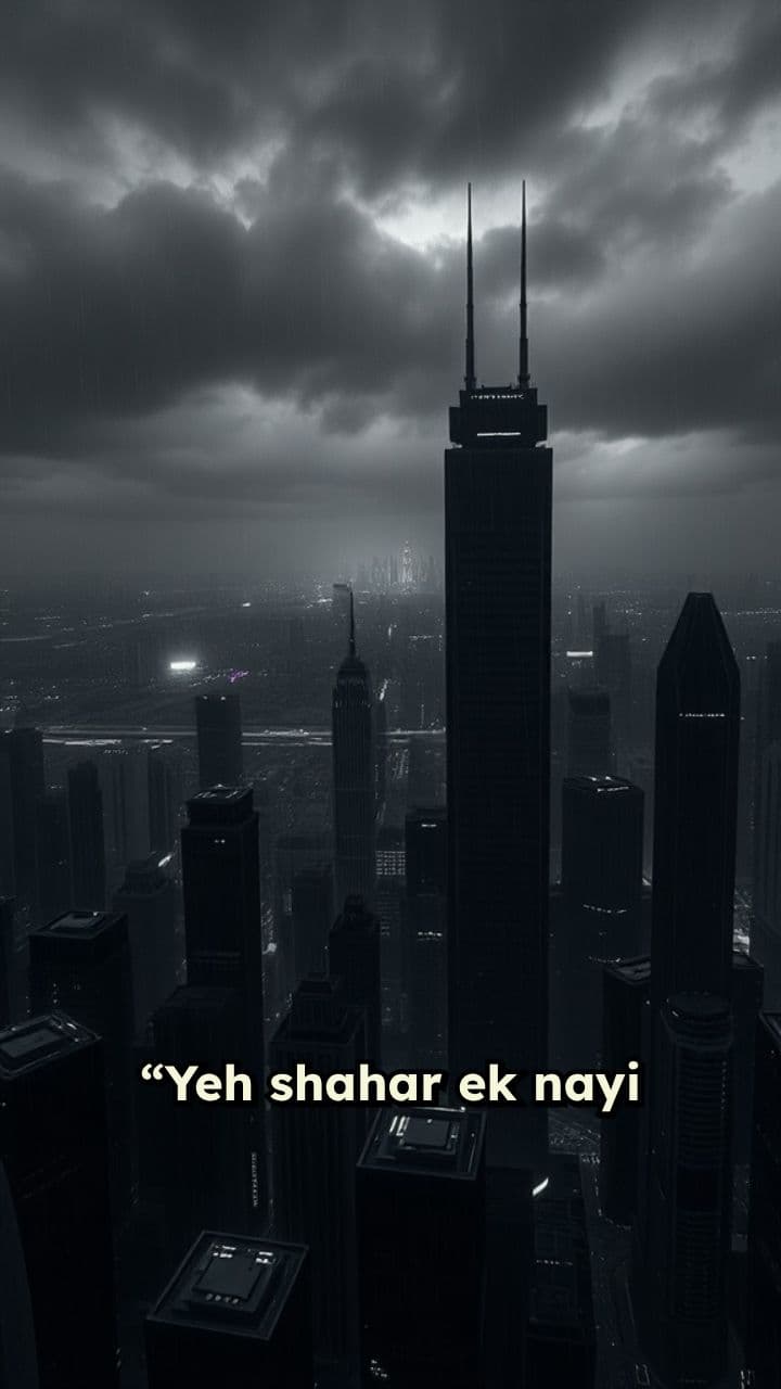 VENOM STRIKE: Akira's Awakening