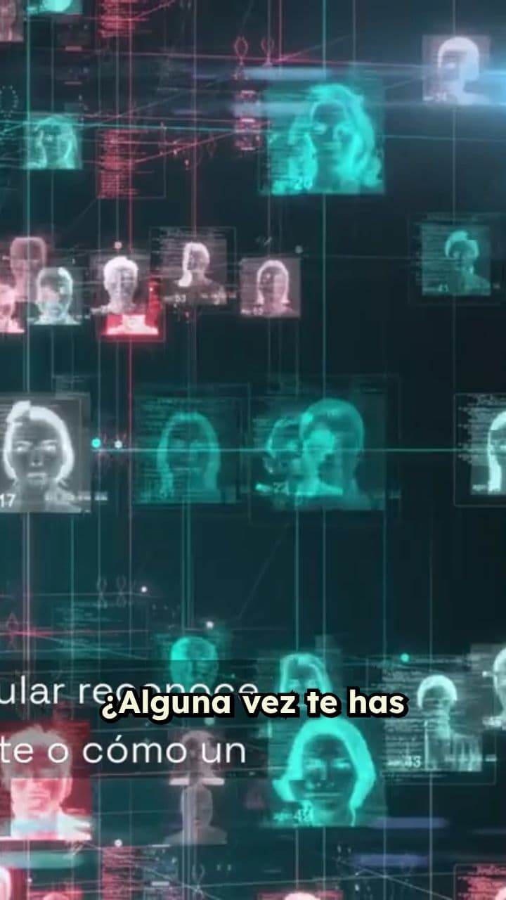 ¿Cómo Netflix sabe qué recomendarte?