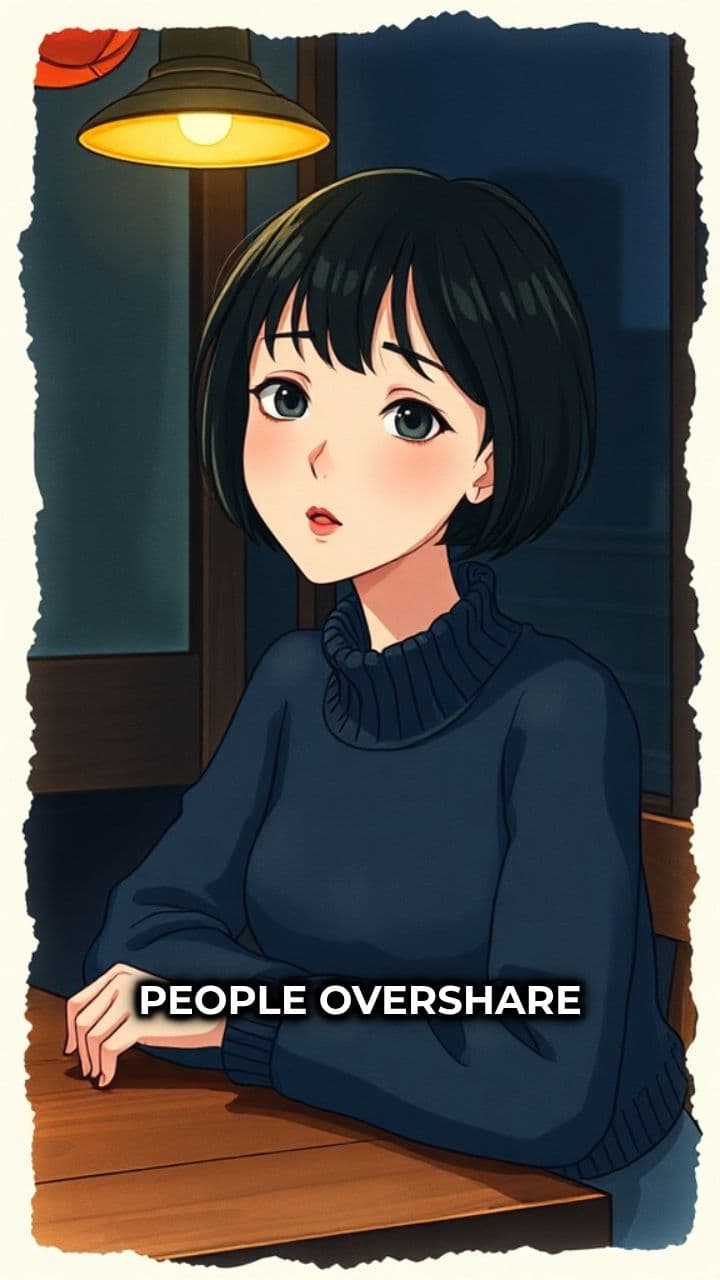 Relief Isn’t Connection