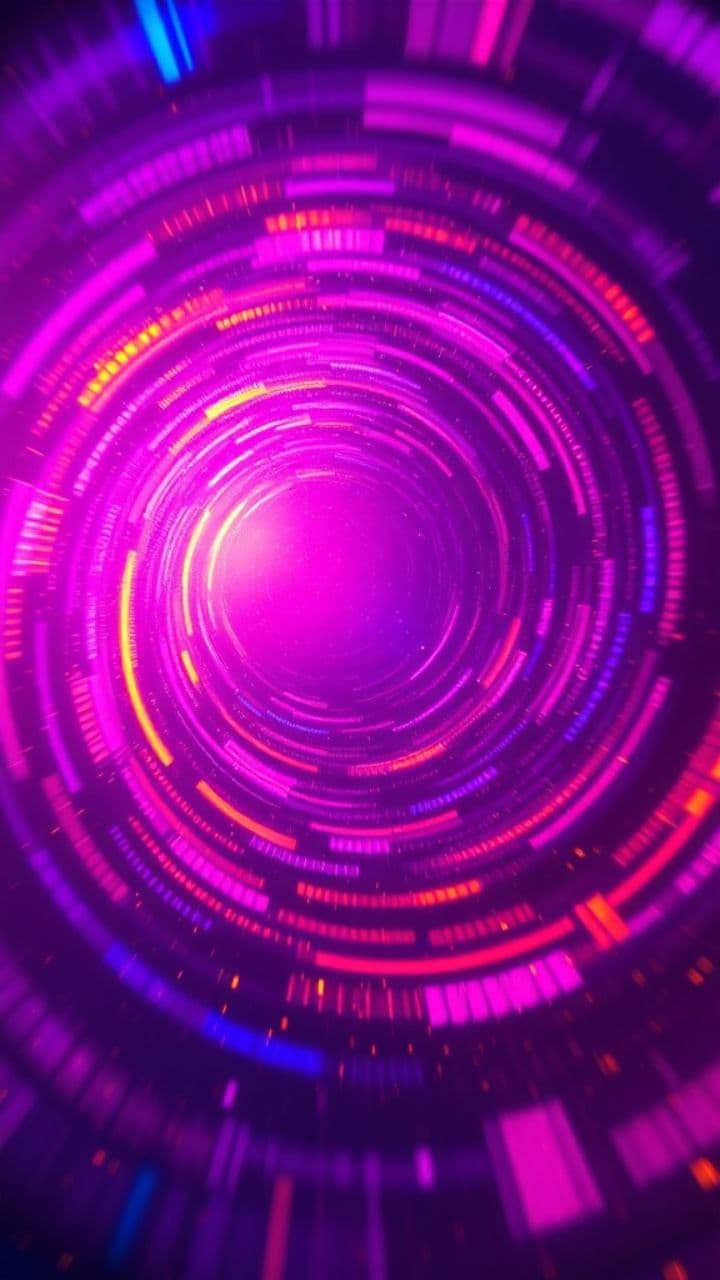 Party Vibes and Unstoppable Energy