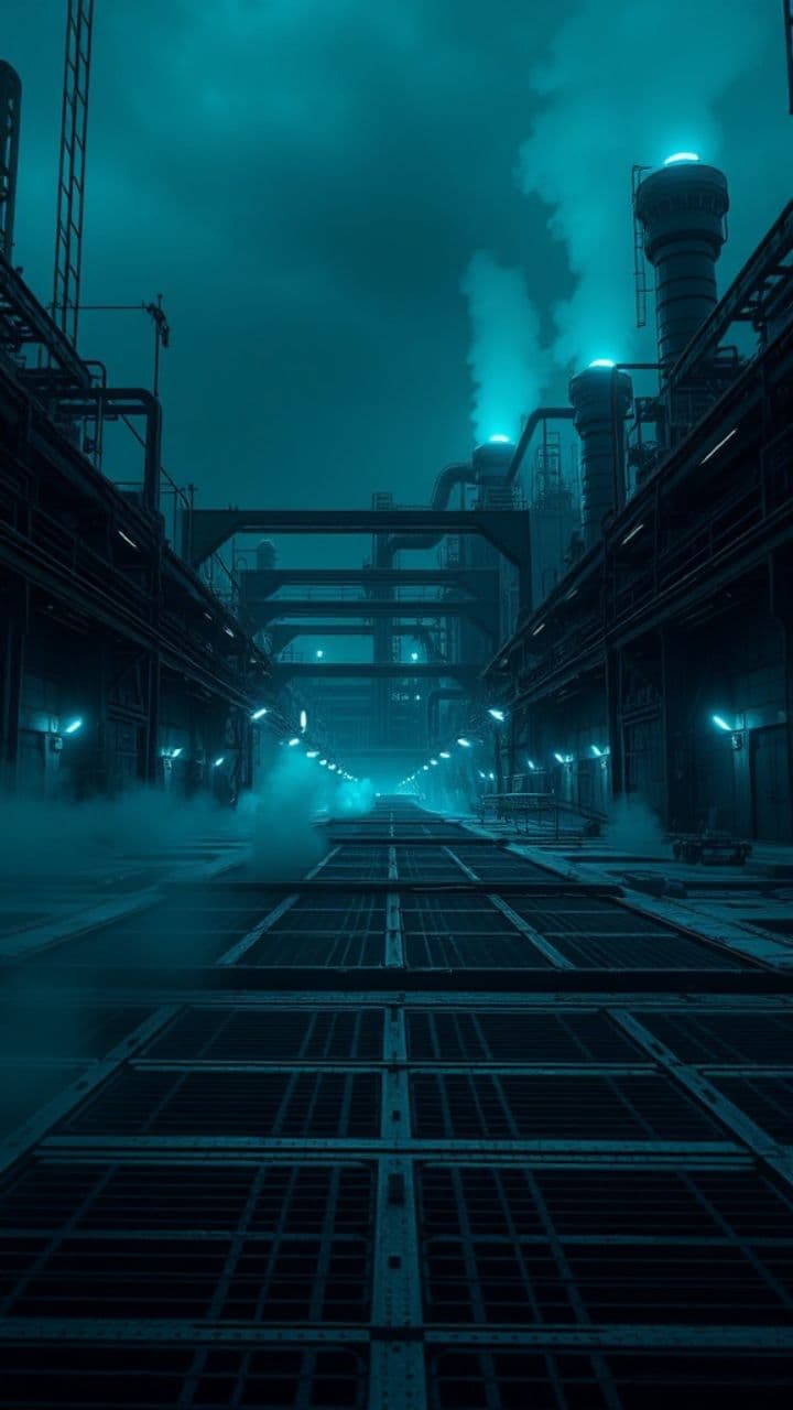 Ombre e Vibrazioni Divine