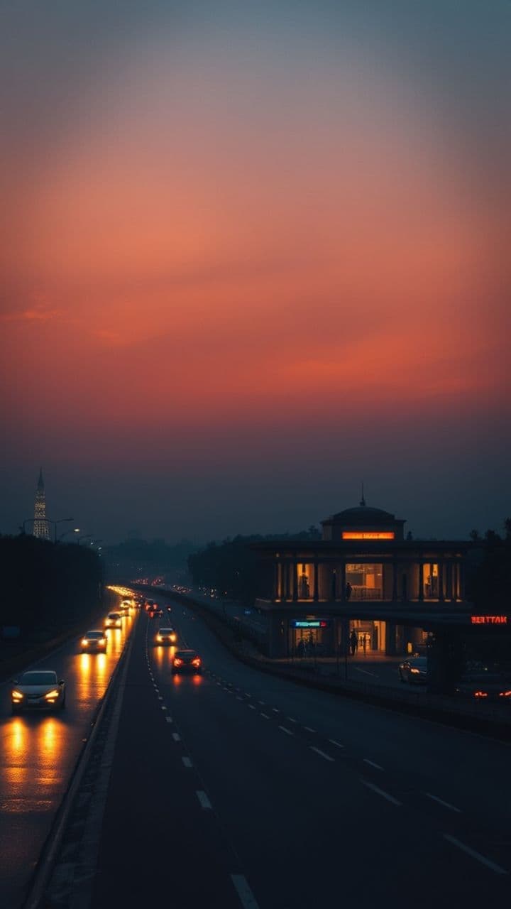 दिल्ली में आत्मघाती हमला