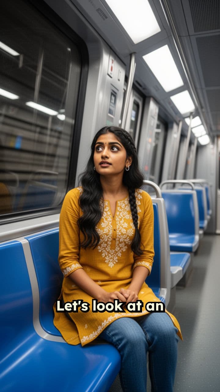 The Metro Story: How Confidence is Built