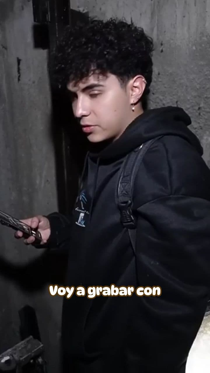 Así encontraron el cuerpo: Cayó de cabeza