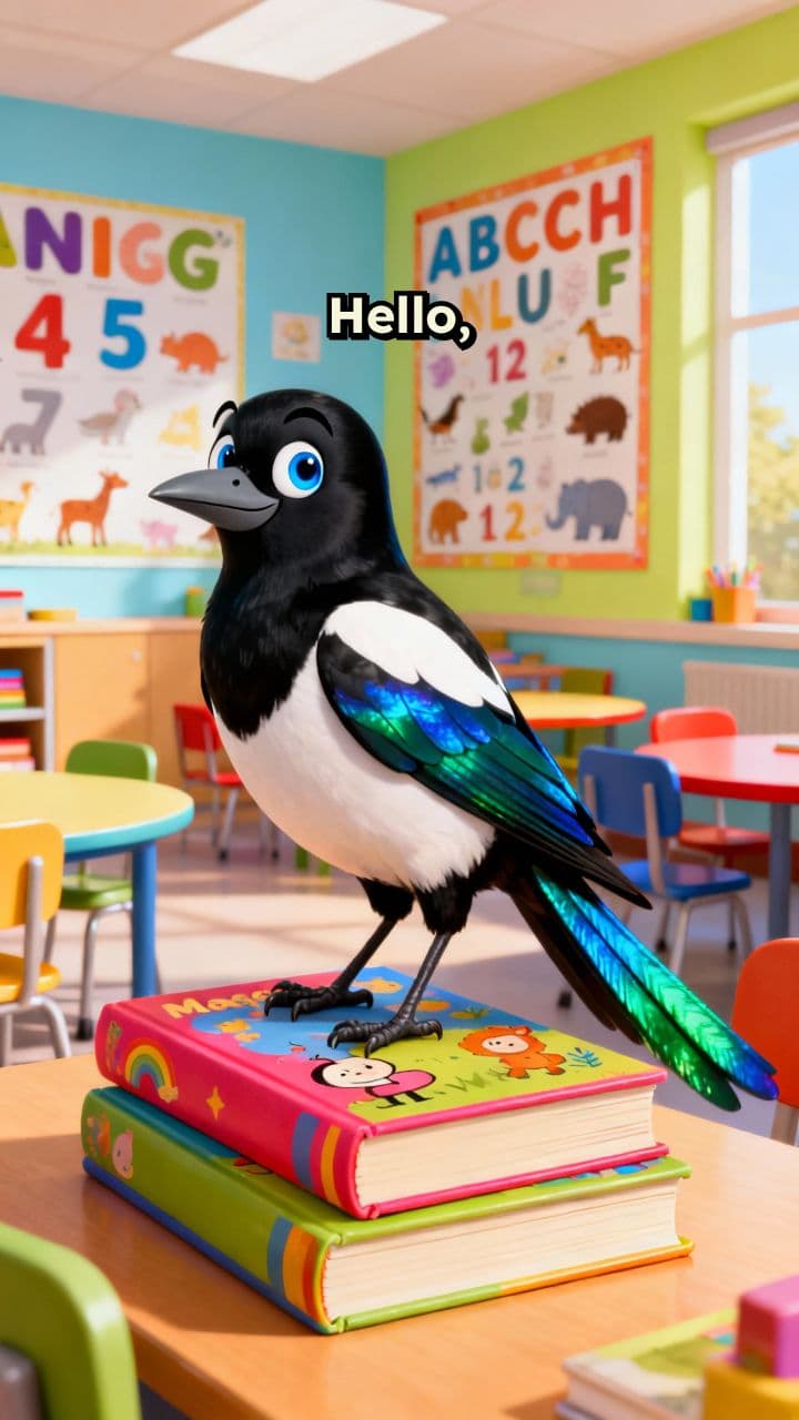 Sight Word Safari