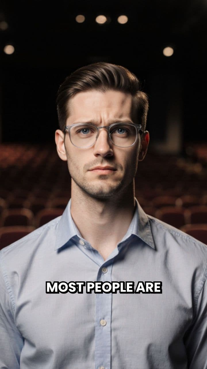 Transform Your Public Speaking Today