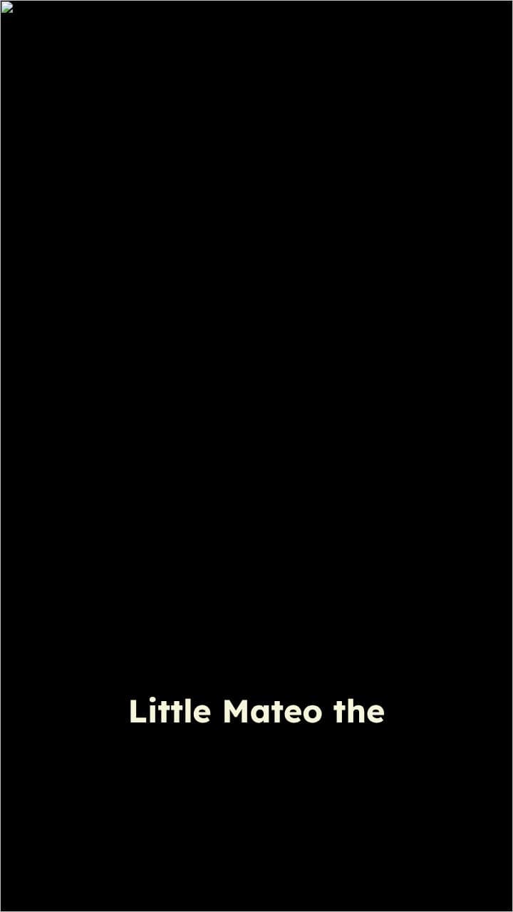 Mateo and the Wifi Crystal Adventure