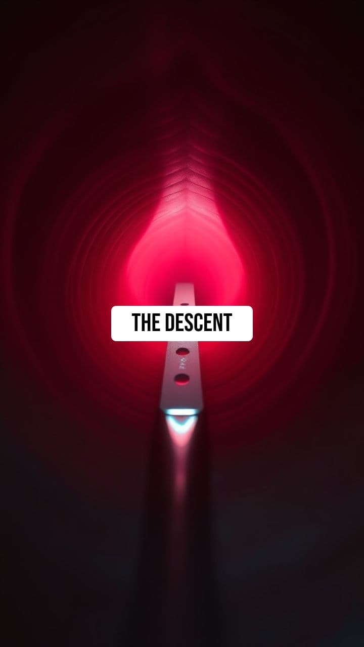 Internal Peril: Razor's Edge