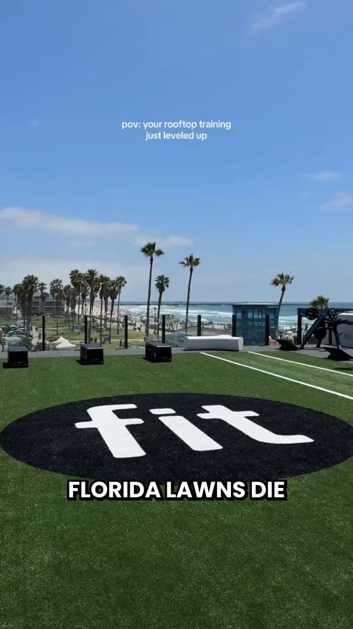 Transform Your Lawn with Artificial Turf