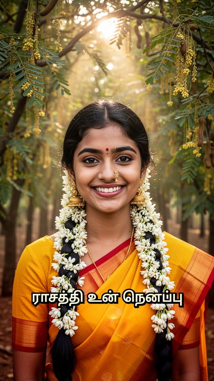 உன்னை தேடி என் உசுரும் ஓடுது