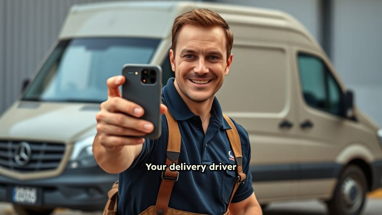 The Journey of Your Parcel Explained