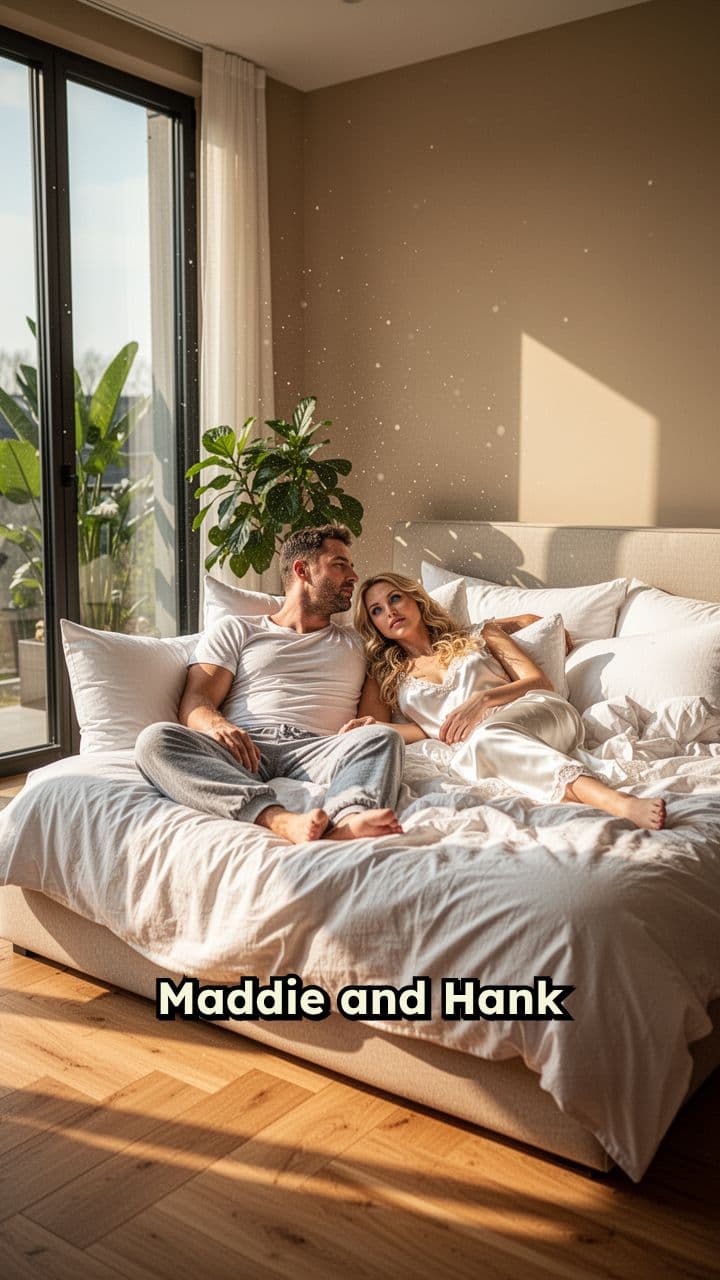 Sunday Morning Hatchet Attack