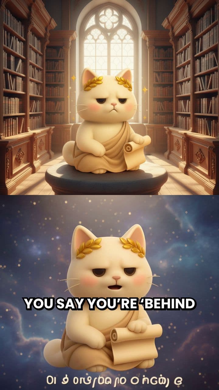 Focus on Your Purpose