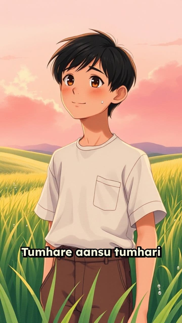 Dard Se Nayi Shuruaat