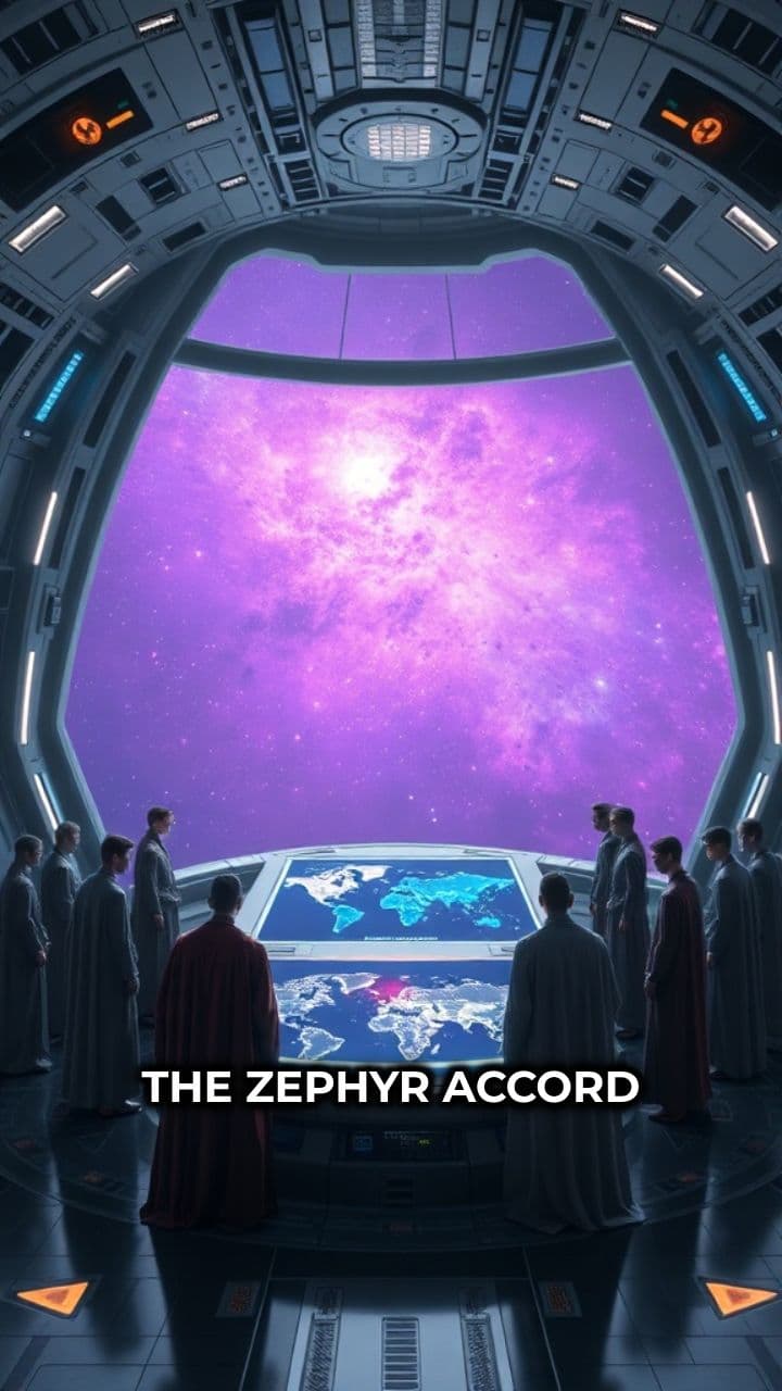 Ninety Seconds of Darkness