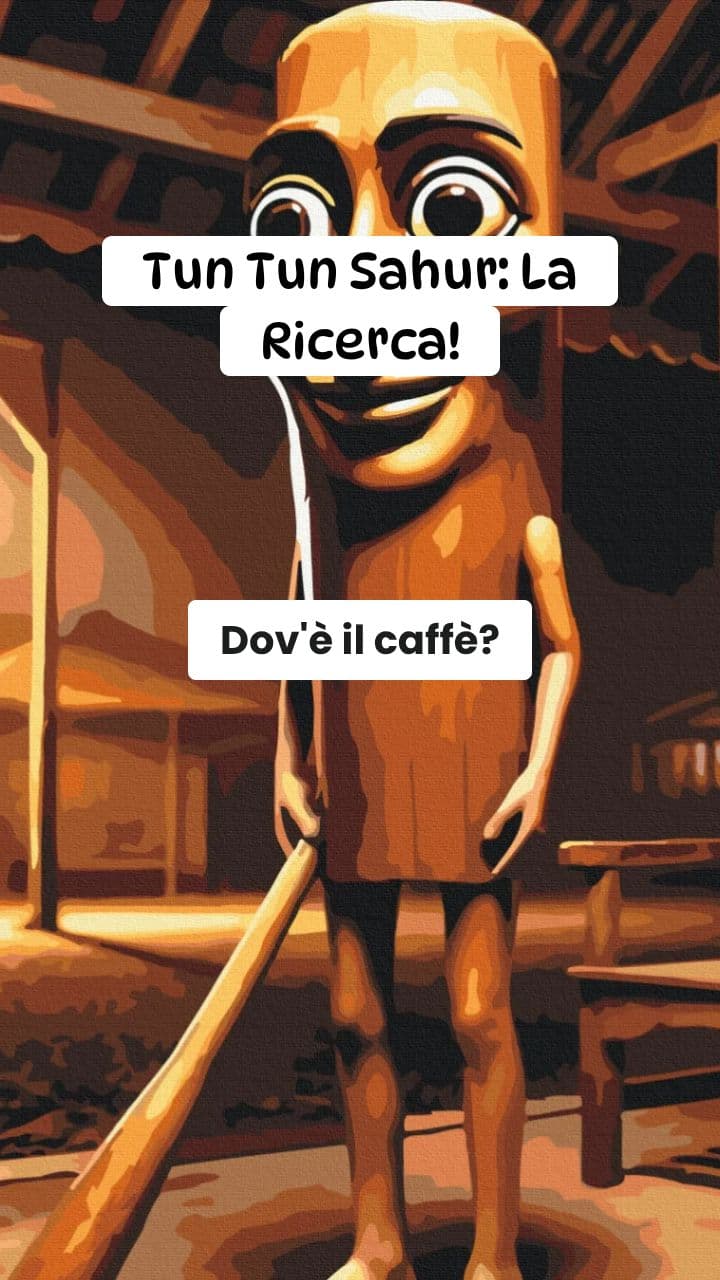 La Danza Absurda sulla Torre Eiffel