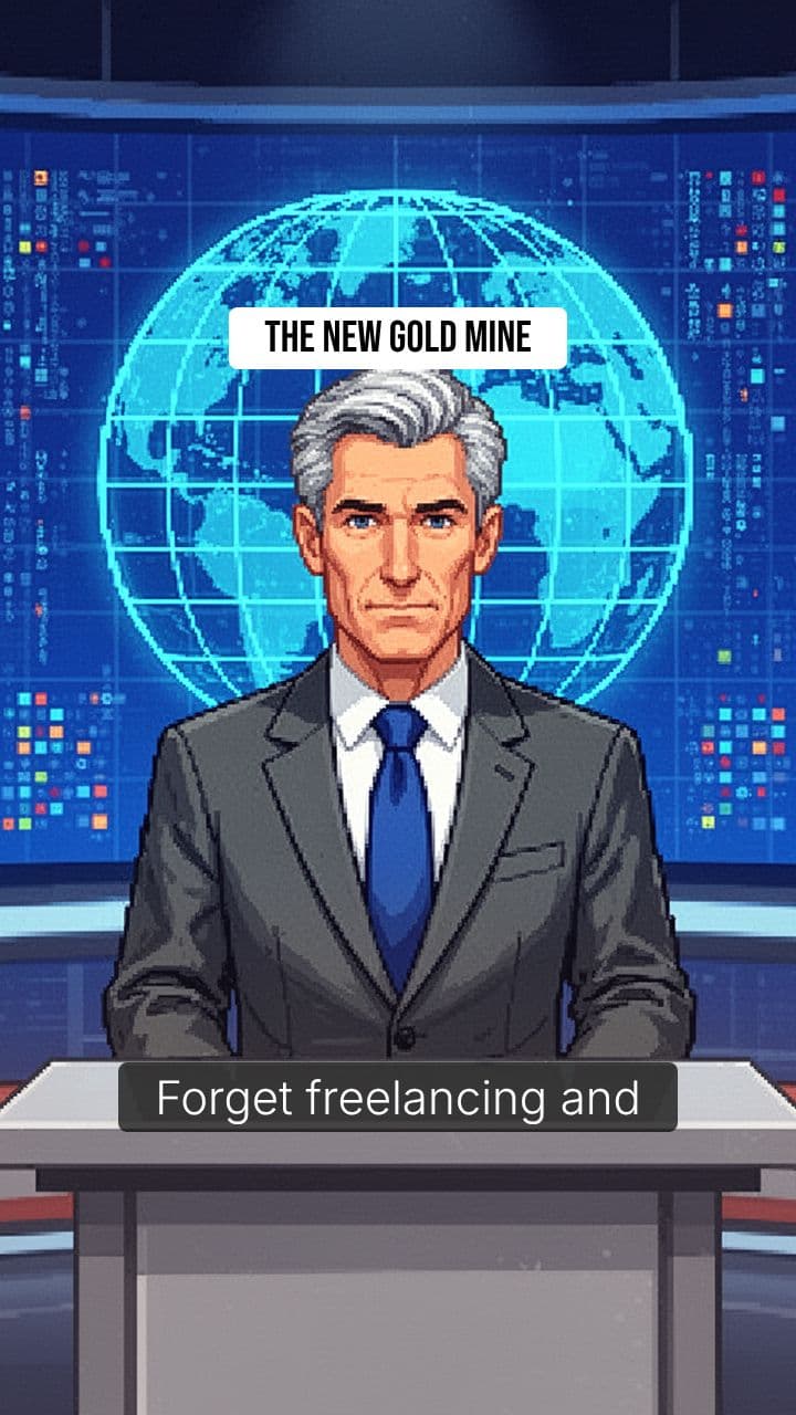 Digital Product Arbitrage: The New Gold Mine