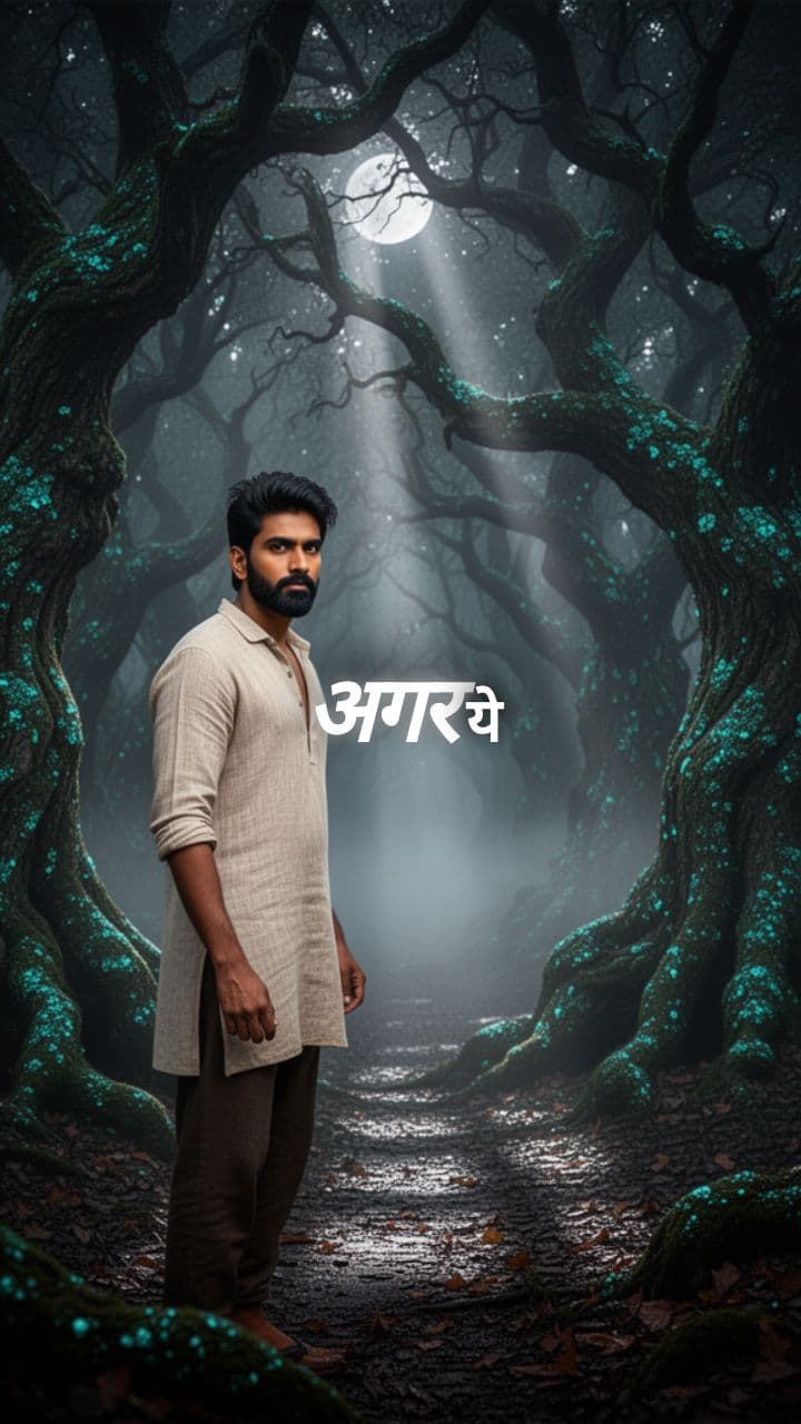 अब ज़िंदगी मेरे हिसाब से