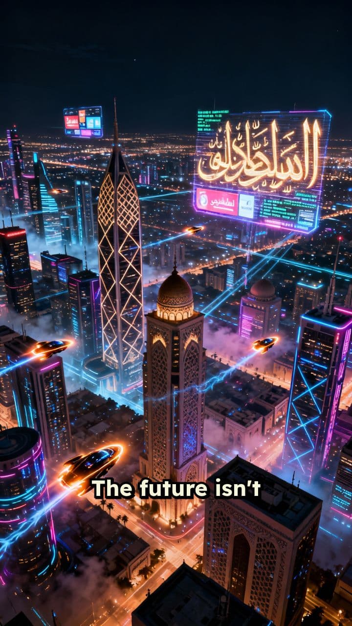 Silicon Dunes of 2147