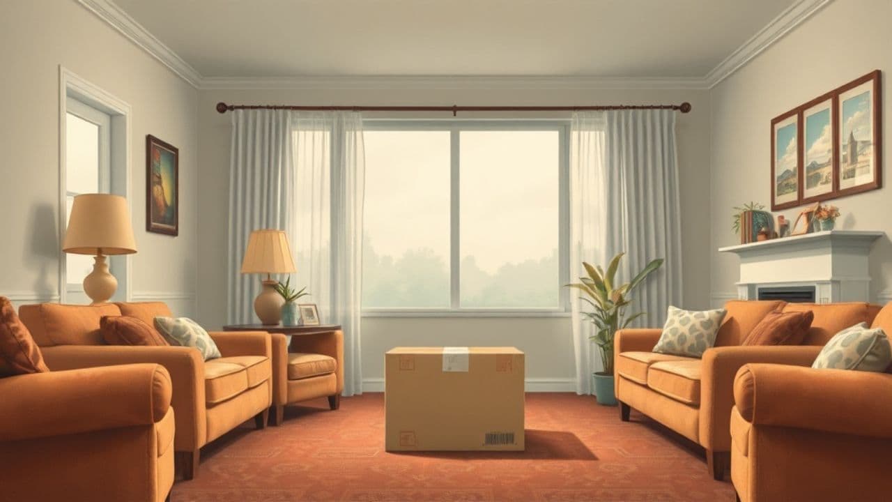 Goodbye to My Best Friend