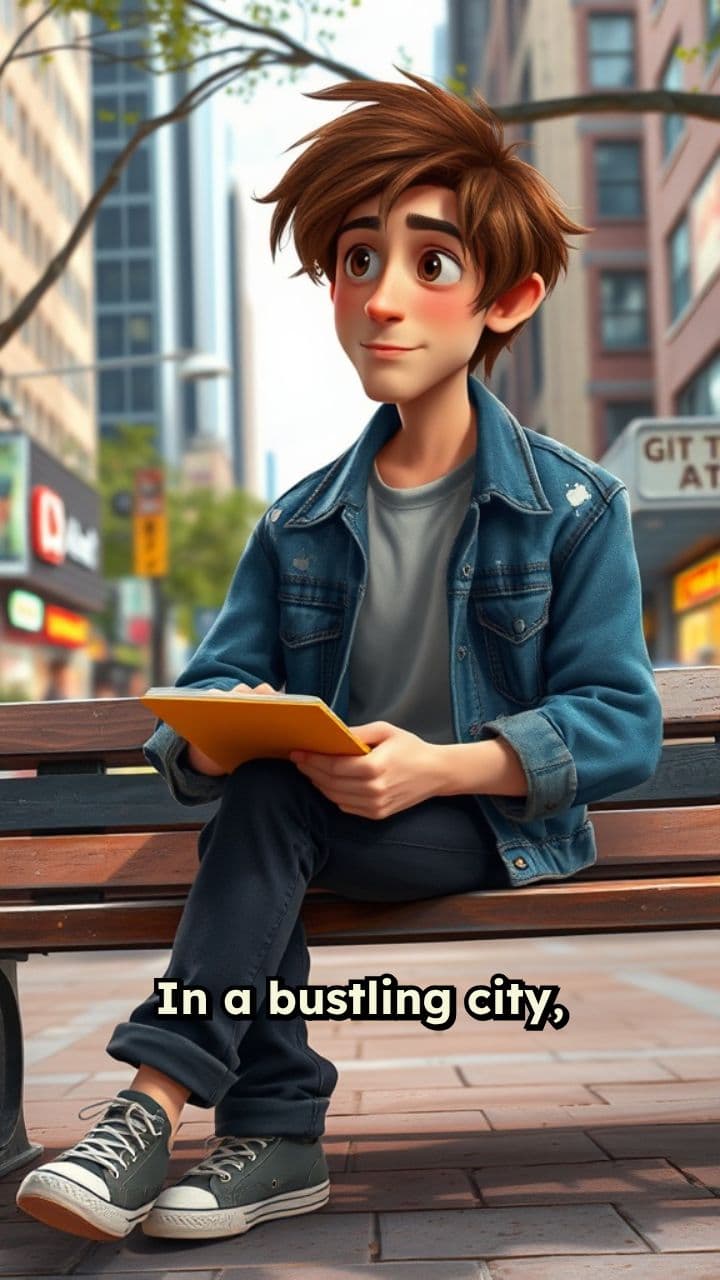 Art and Friendship Unleashed