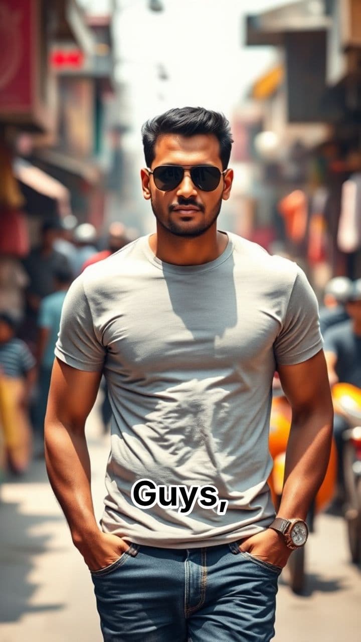 Mumbai Street Food Vlog