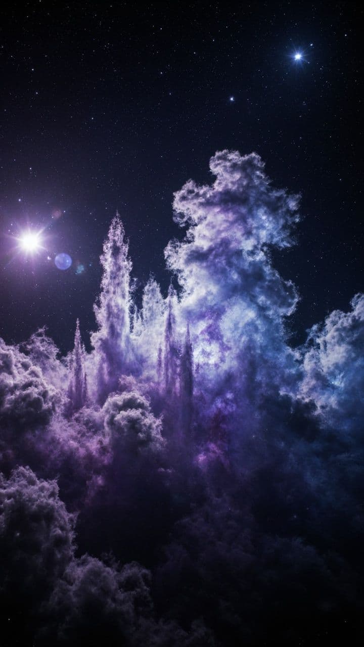 Spaceship Alone on Planet Z