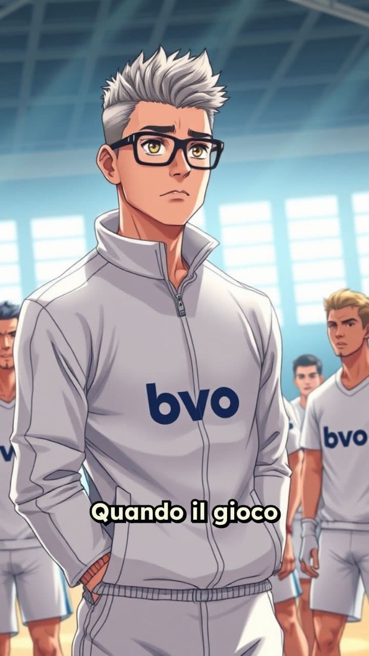 In caso di vittoria al Bobo si va