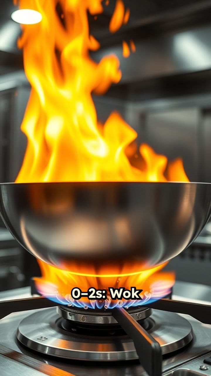 ताजगी से भरी याकिसोबा तैयार करें