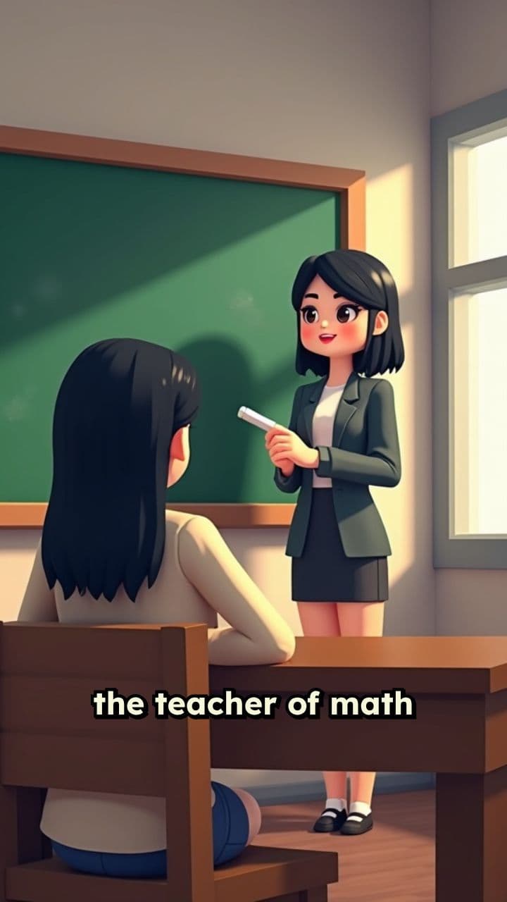 Caught in Translation: A Korean Surprise