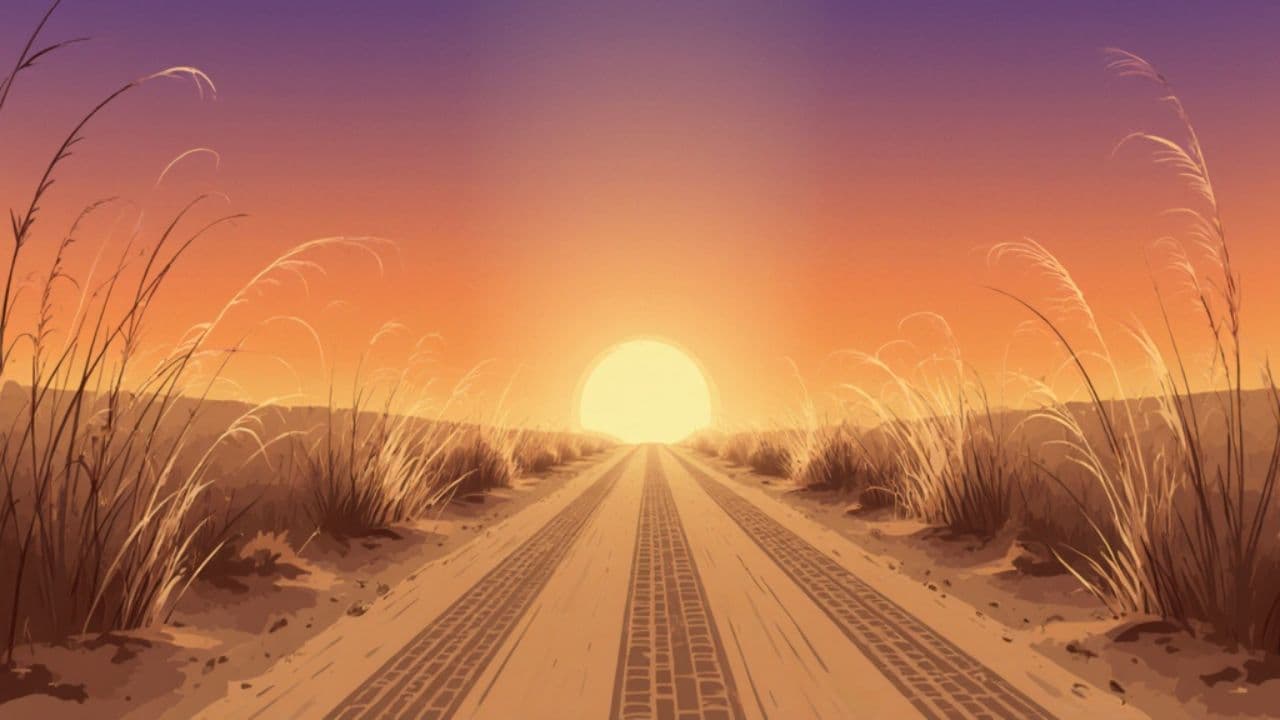 Between Dreams and Reality