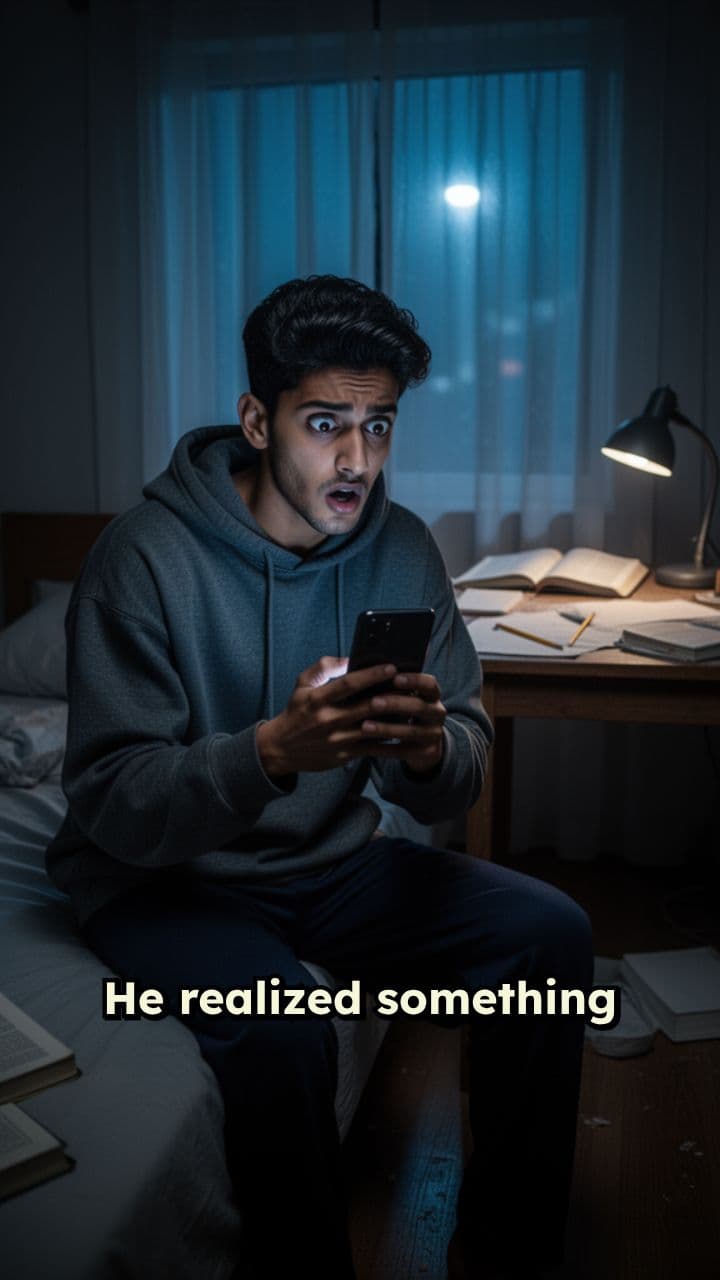 Your Phone Is Training Your Emotions