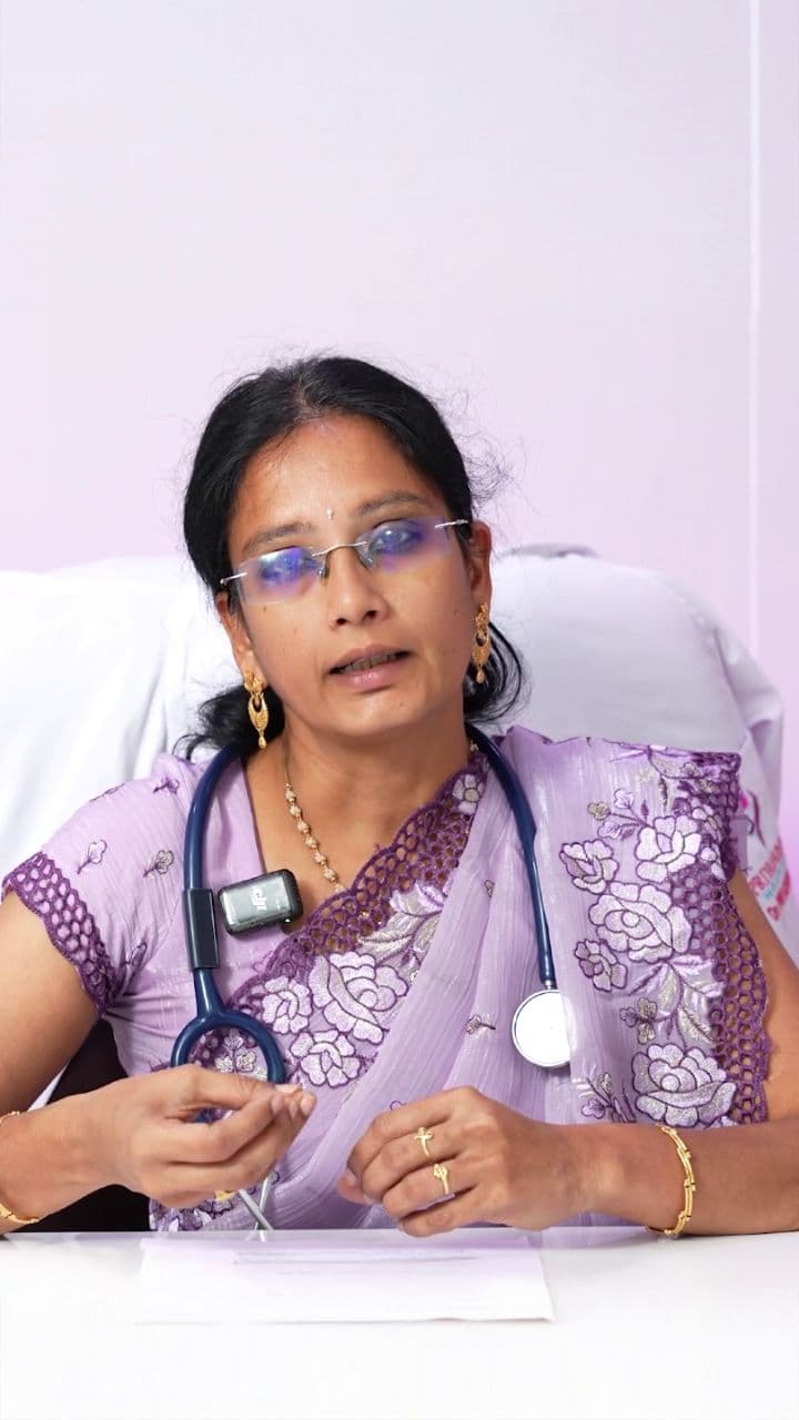 Menopause: Understanding Symptoms and Management